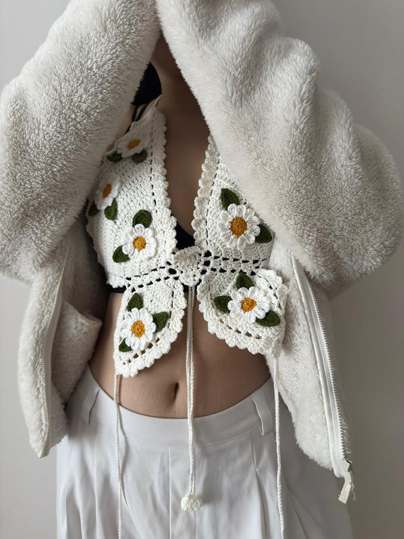 Mariposa Top