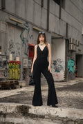 Taylor Corset Jumpsuit