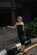 Emma Suit Dress