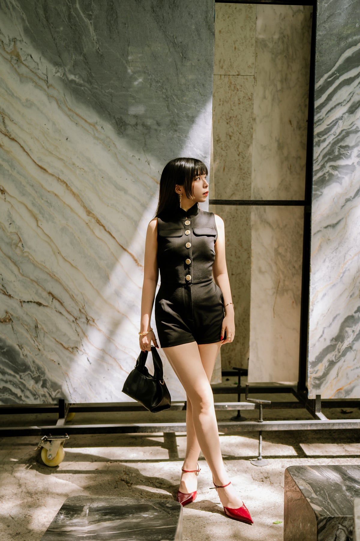 Ivana Romper
