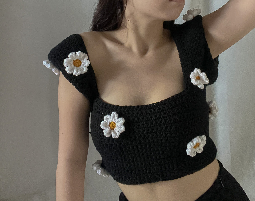 Paisley Top