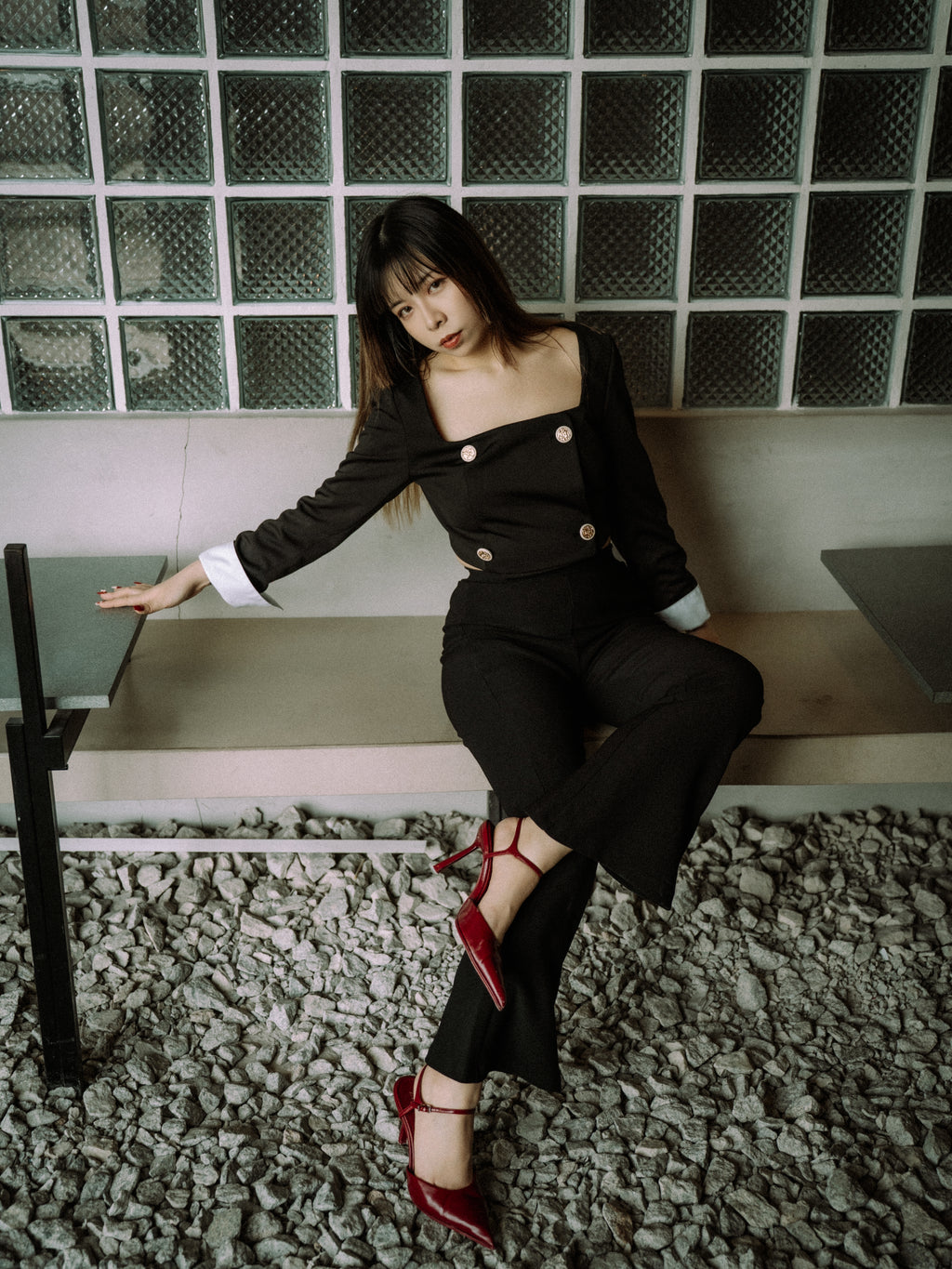 Julia Top