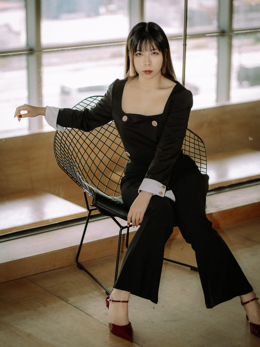 Julia Top