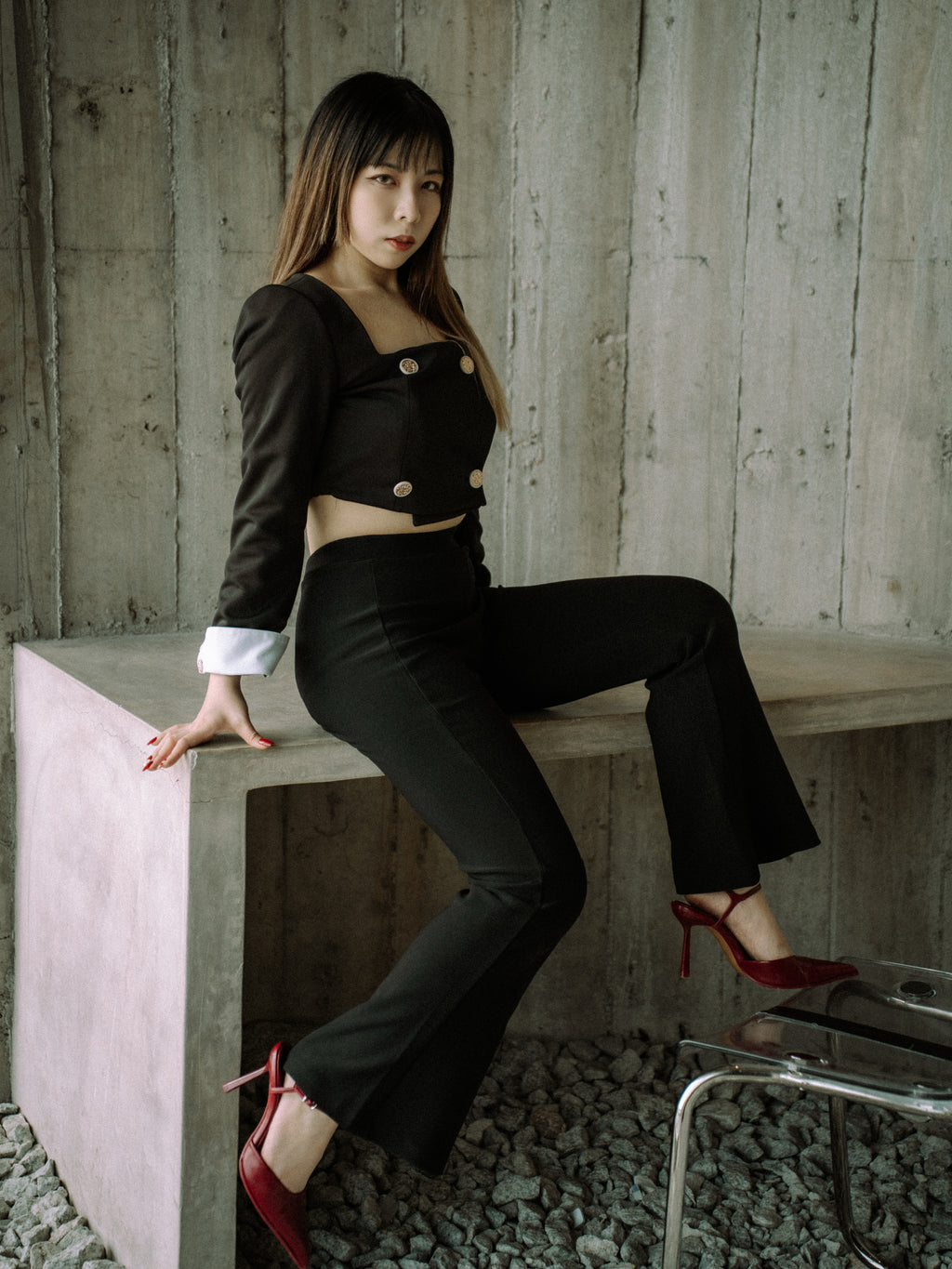 Julia Top