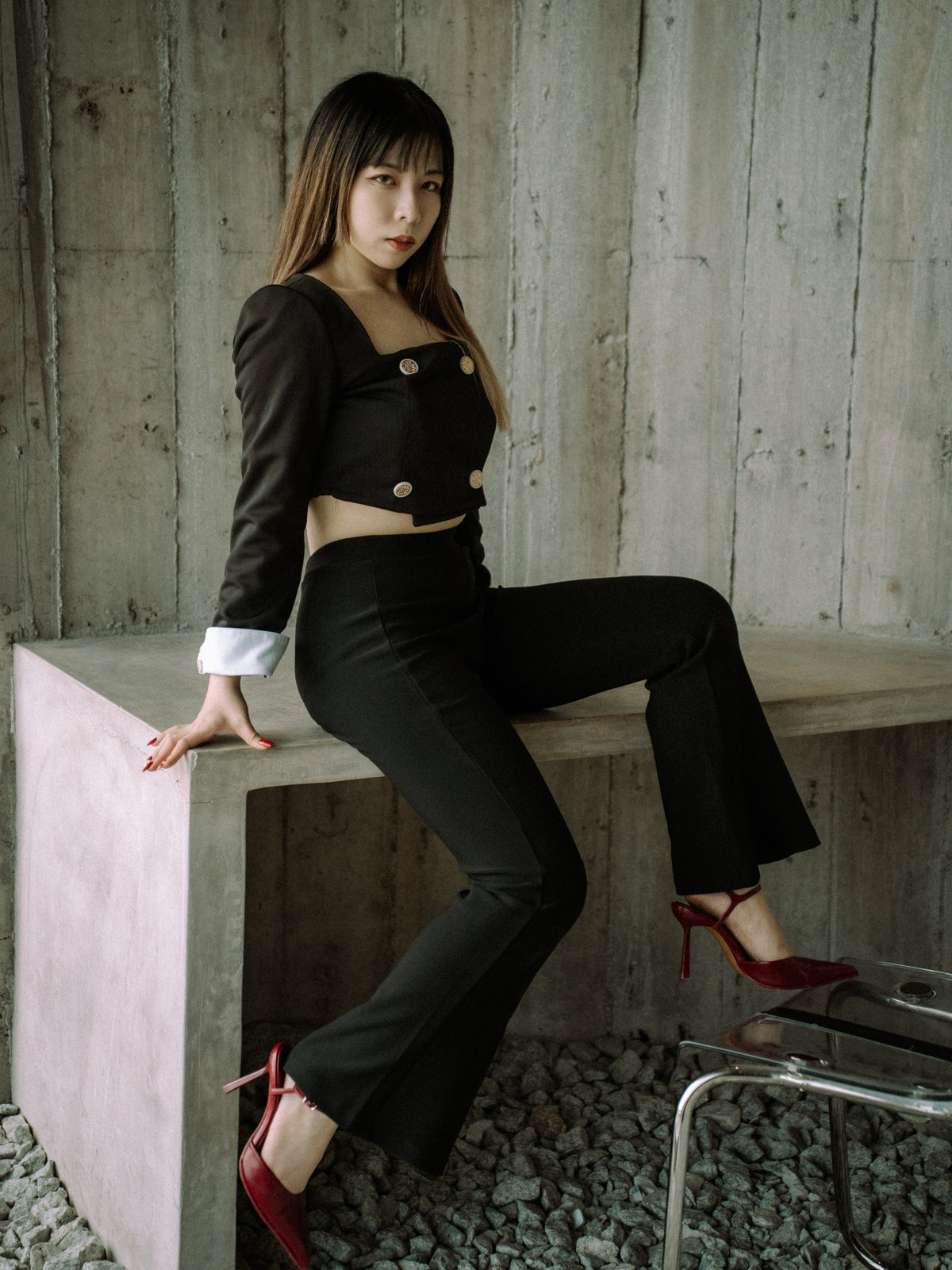 Julia Top