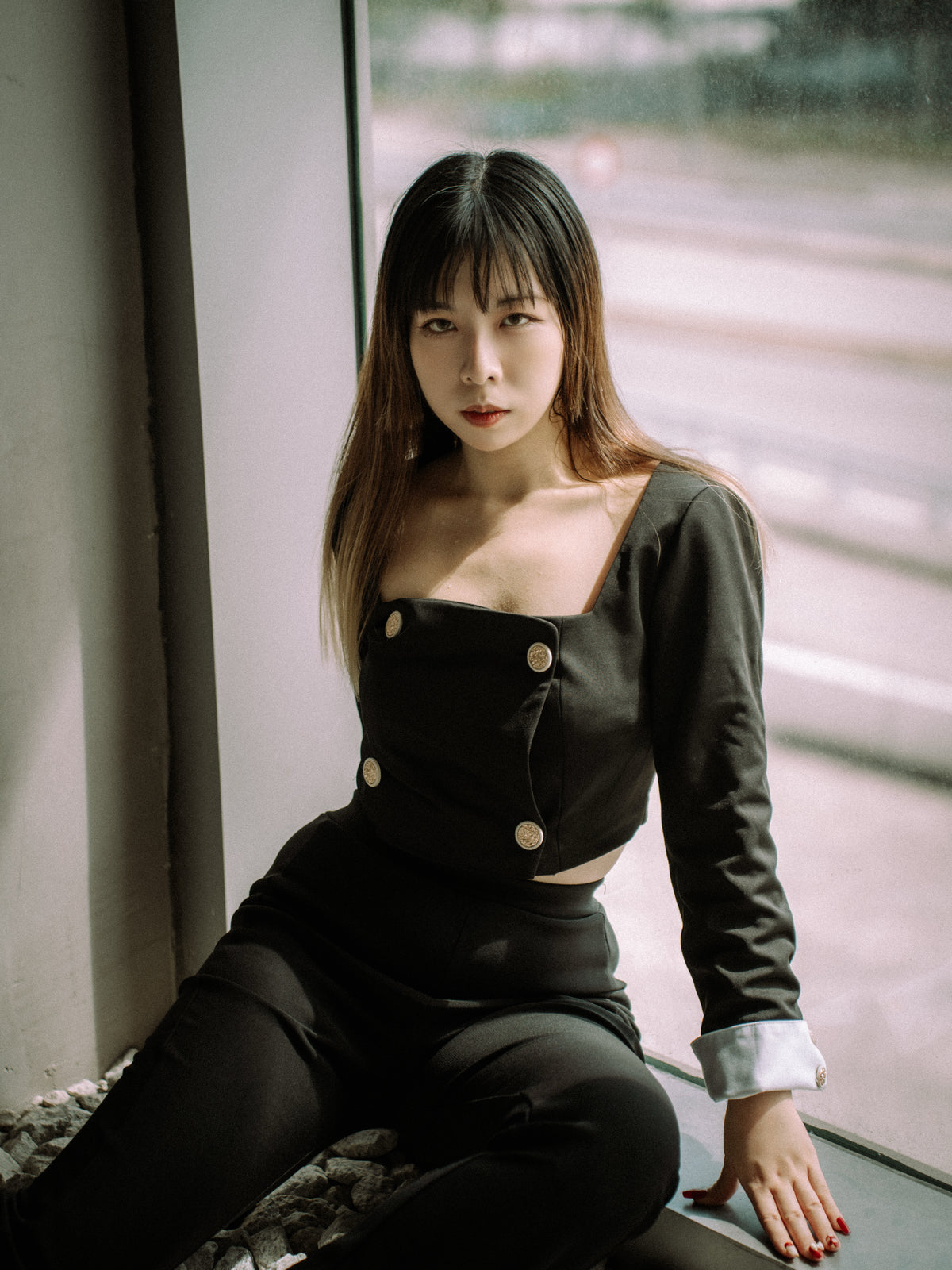Julia Top