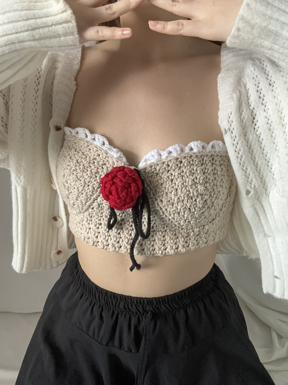 Marie Top