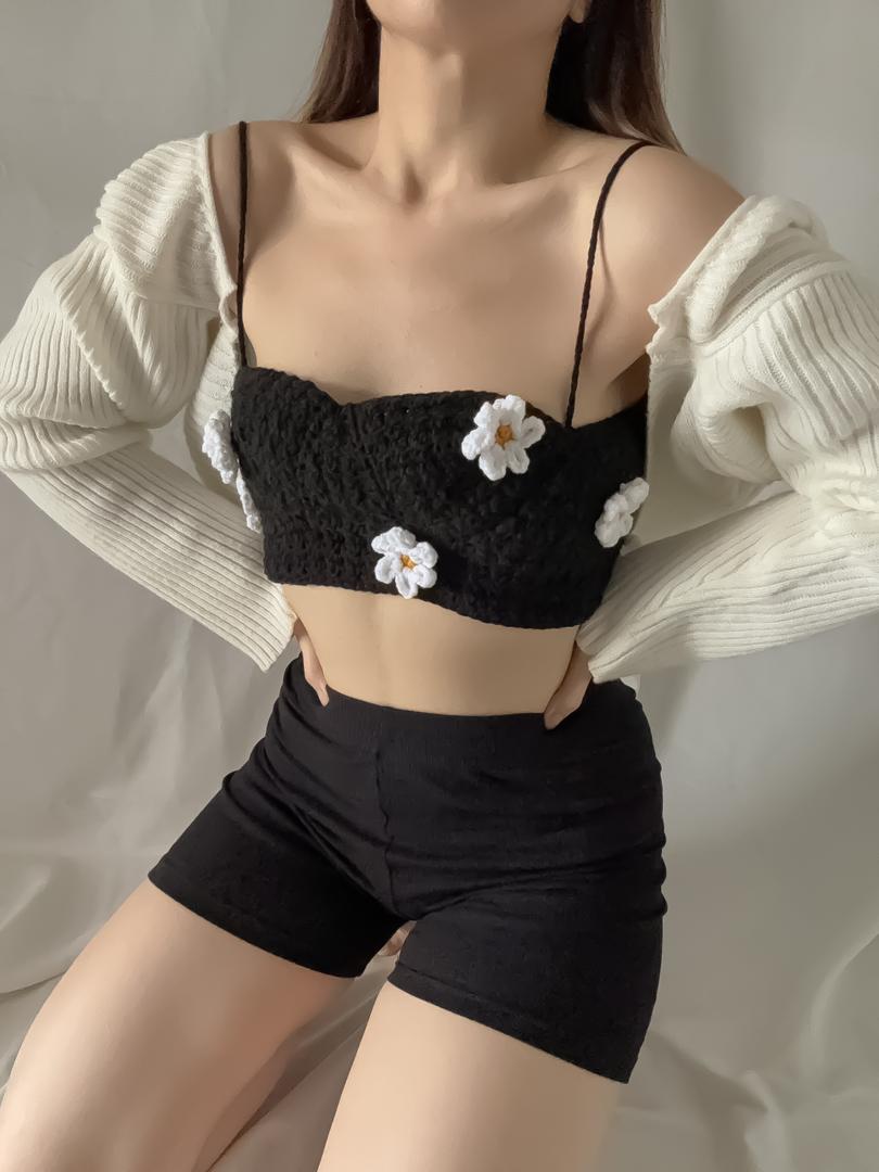 Leilani Top
