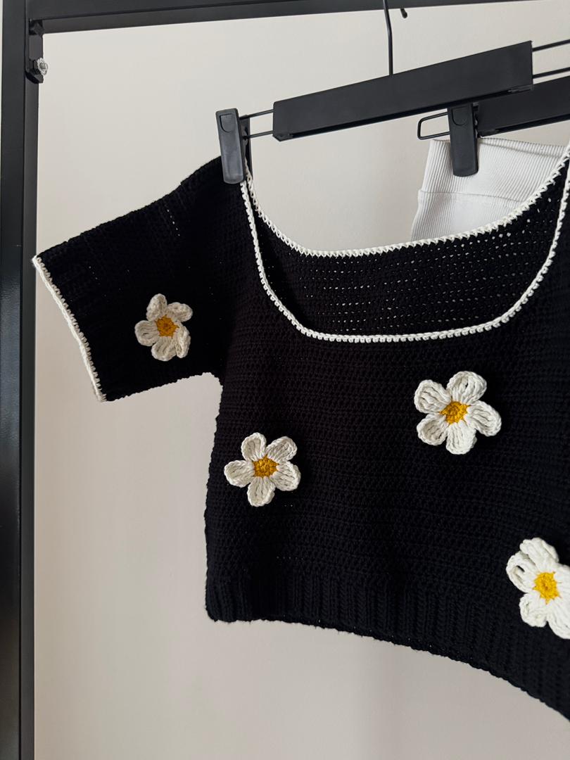 Eden Daisy Top