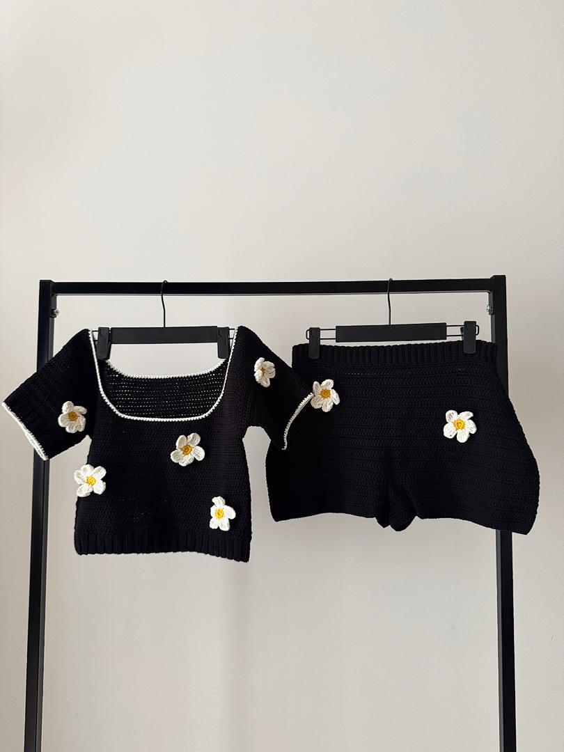 Eden Daisy Top