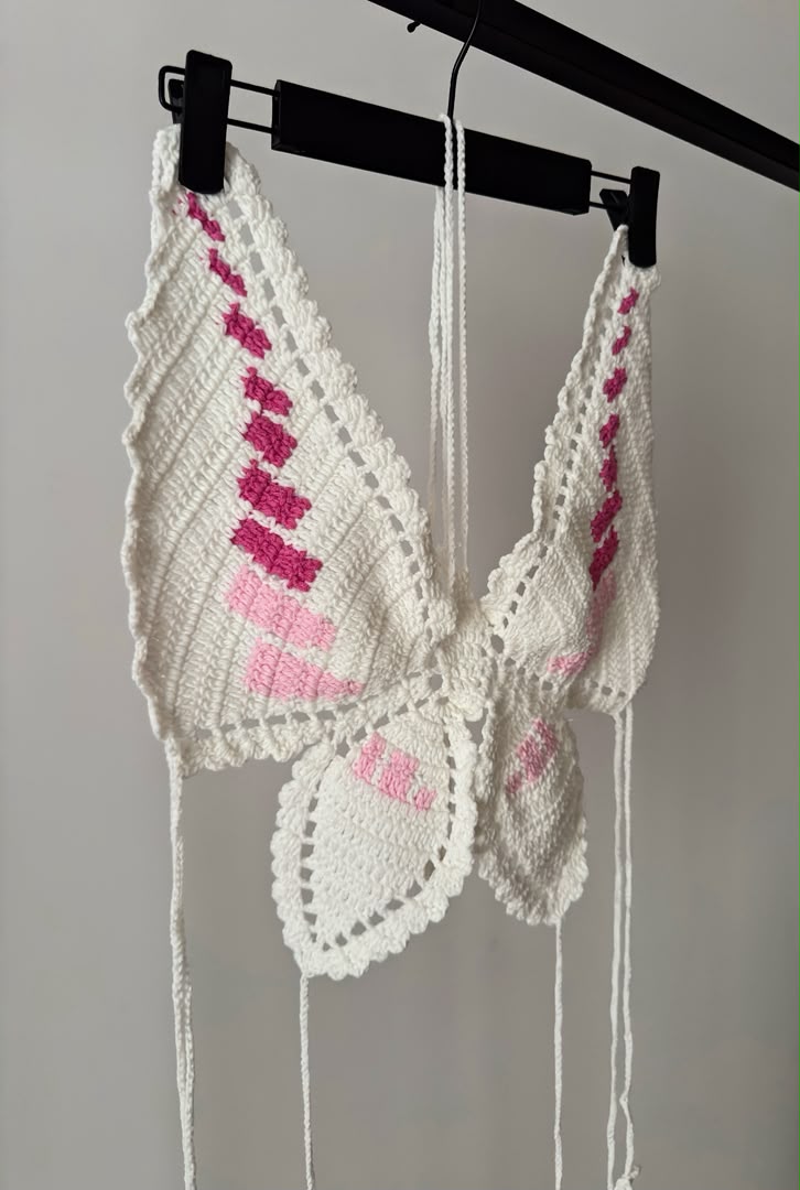 Alsu Mariposa Top - Limited Edition