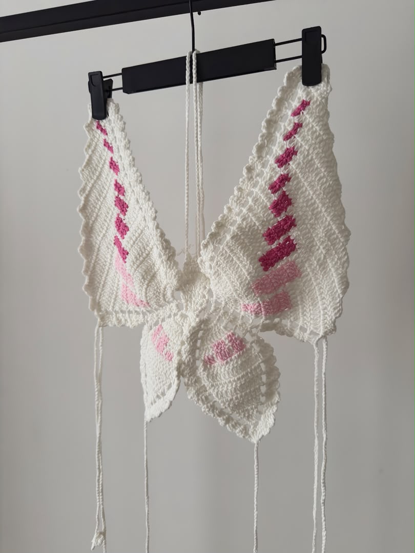 Alsu Mariposa Top - Limited Edition