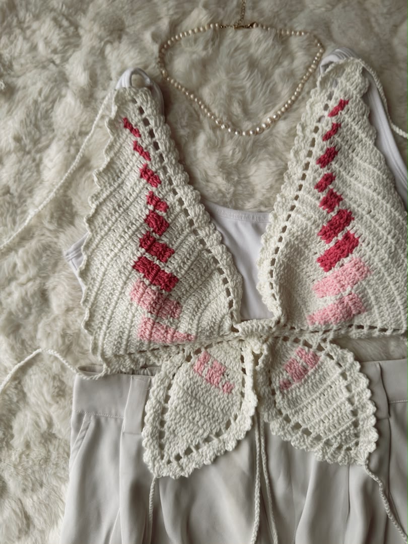 Alsu Mariposa Top - Limited Edition