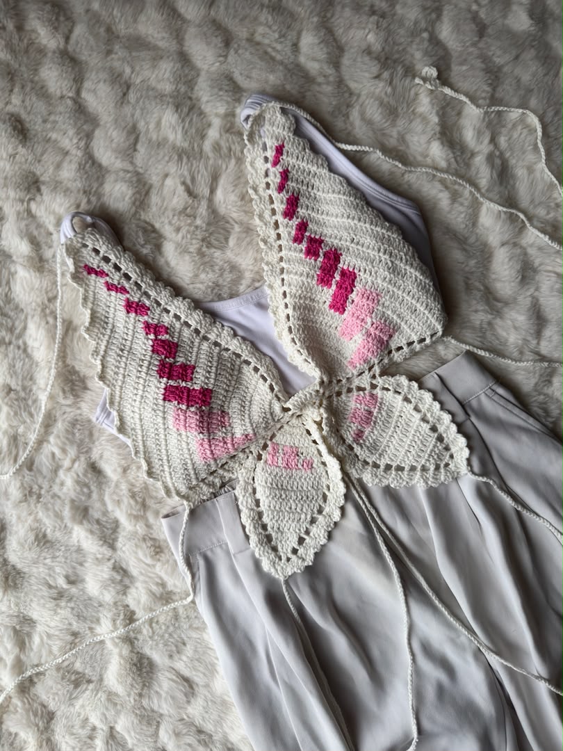 Alsu Mariposa Top - Limited Edition
