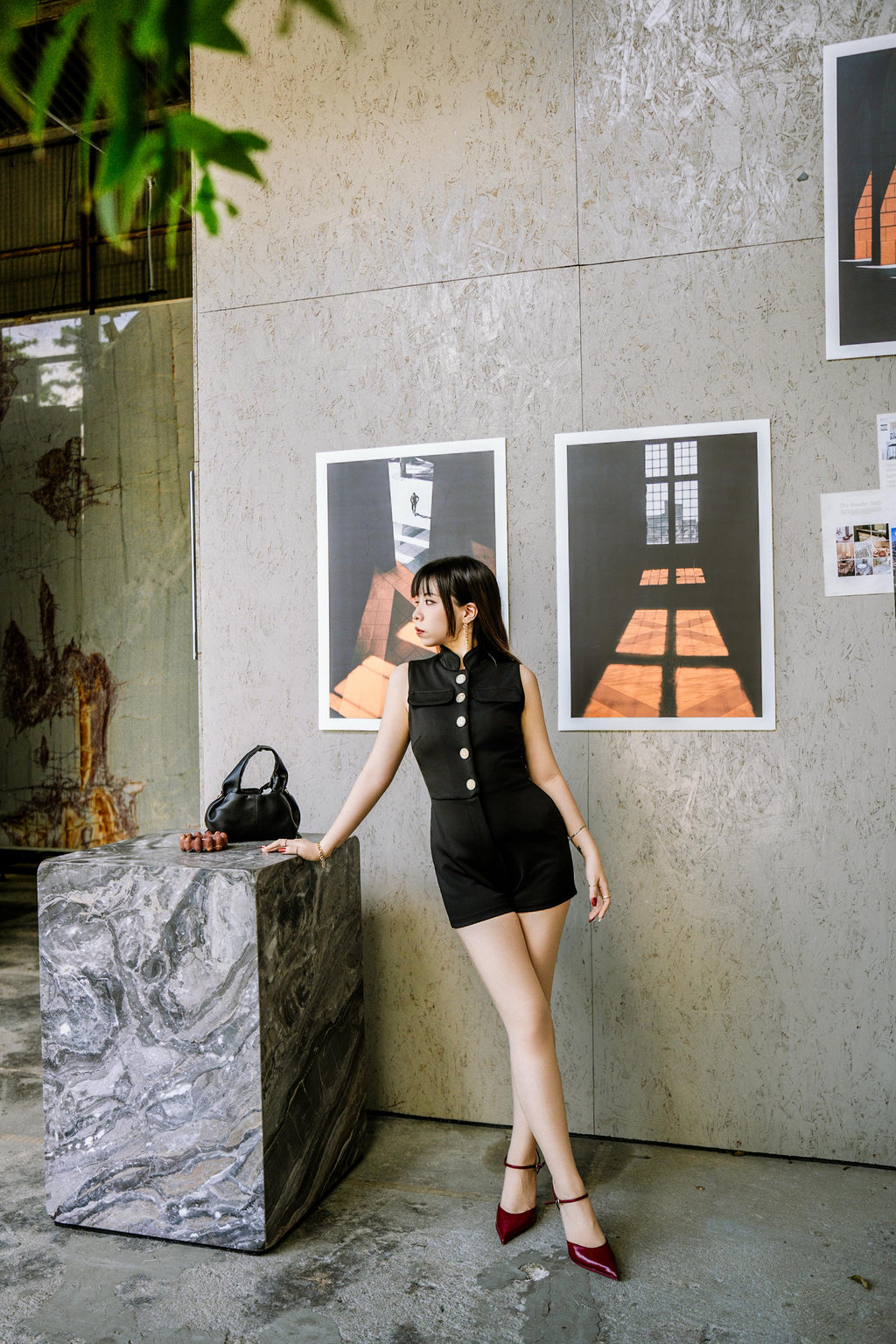 Ivana Romper