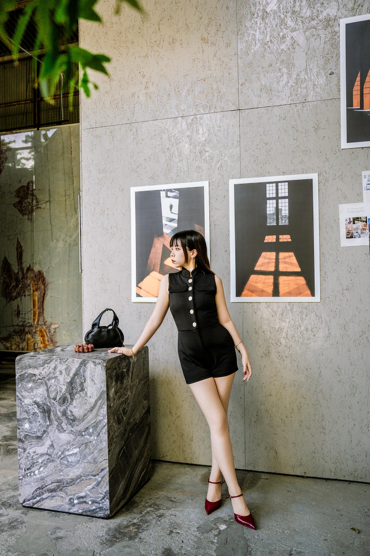 Ivana Romper